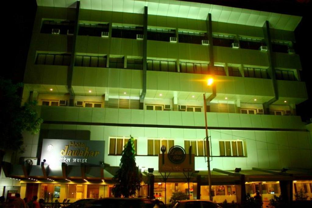 Hotel Jawahar Ulhasnagar Екстер'єр фото