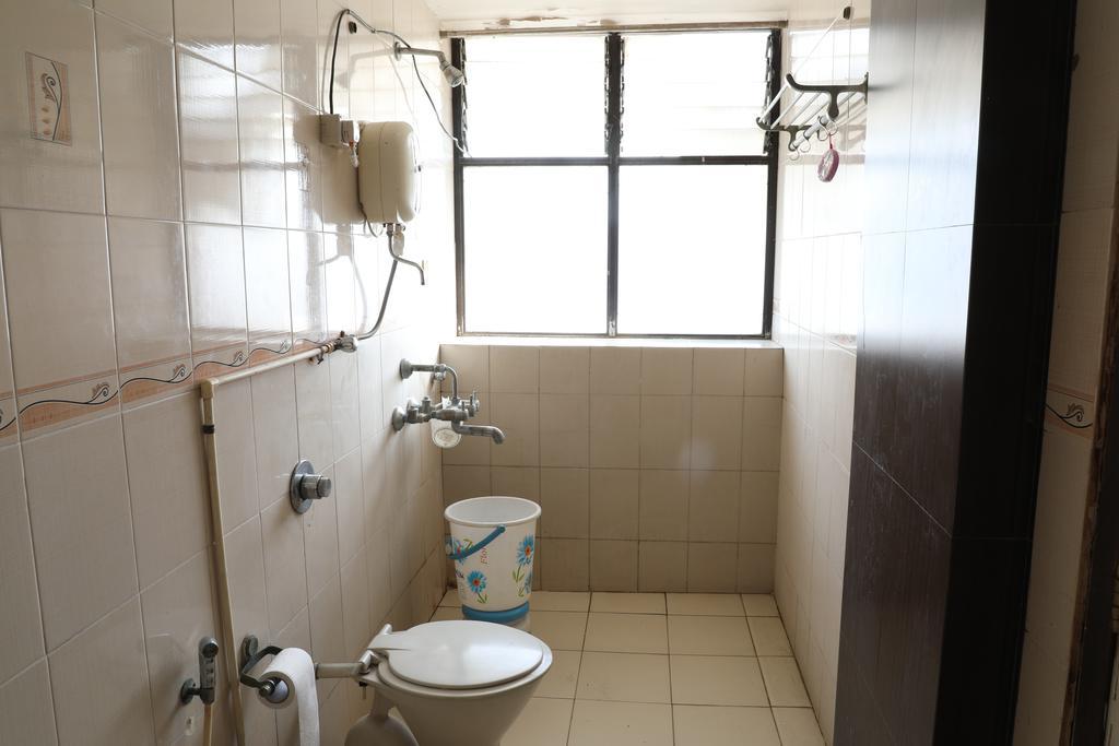 Hotel Jawahar Ulhasnagar Екстер'єр фото