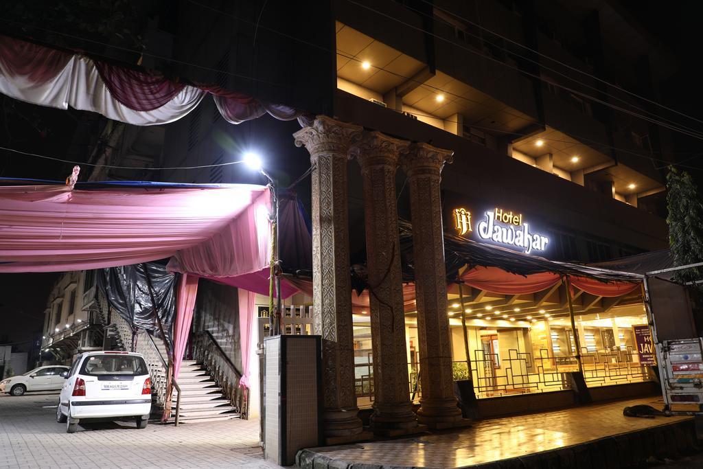 Hotel Jawahar Ulhasnagar Екстер'єр фото